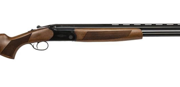 CZ-USA Drake 28 gauge over/under shotgun with 28-inch barrel and Turkish walnut stock