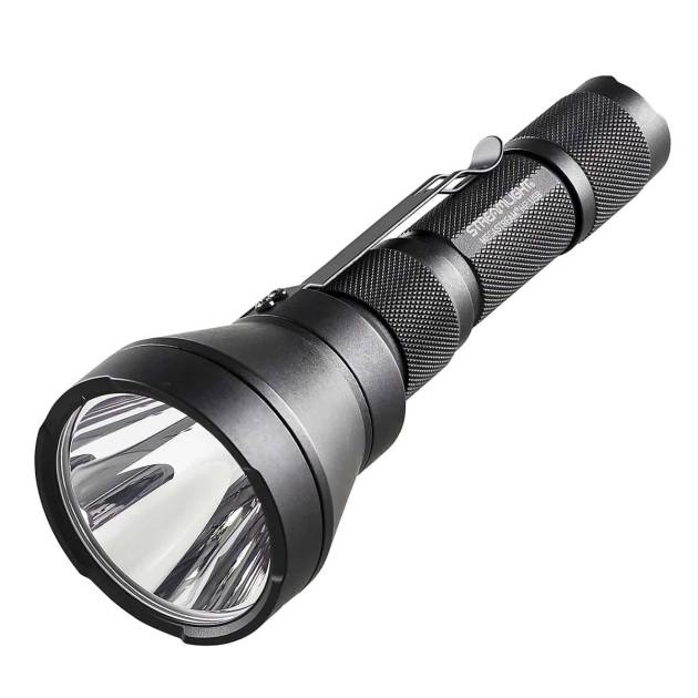 STREAMLIGHT MEGASTREAM HP USB 1350LM BLK