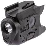 STREAMLIGHT TLR-6 M&P SHIELD 100LM BLACK