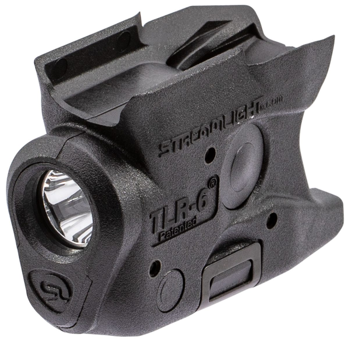 STREAMLIGHT TLR-6 M&P SHIELD 100LM BLACK