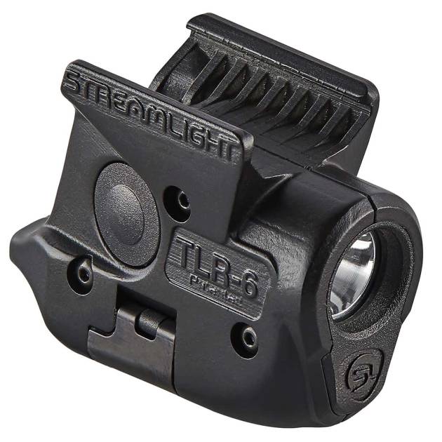 STREAMLIGHT TLR-6 SIG 365 100LM BLACK