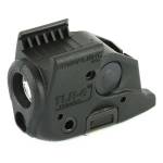 STREAMLIGHT TLR-6 RAIL SA XD 100LM BLACK