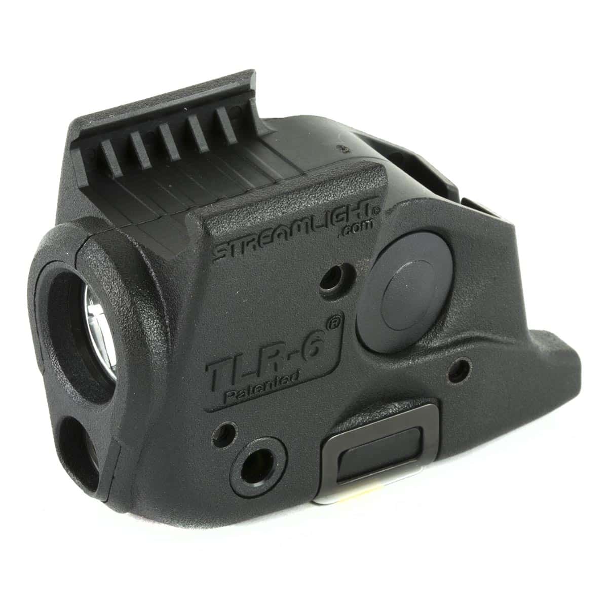 STREAMLIGHT TLR-6 RAIL SA XD 100LM BLACK