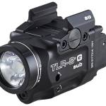 STREAMLIGHT TLR-8G SUB 500LM P365 LGT/LSR