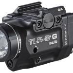 STREAMLIGHT TLR-8G SUB 500LM HELLCAT LT/LS