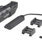 STREAMLIGHT TLR RM2 1000LM W/SWITCH BLK