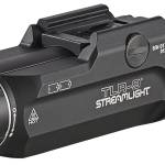STREAMLIGHT TLR-9 FLEX 1000LM LOPRO BLK