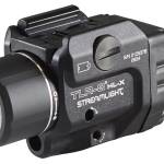 STREAMLIGHT TLR-8 HL-X USB 1000LM RED