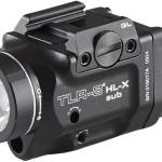 STREAMLIGHT TLR-8 HL-X SUB USB 1000LM G43X