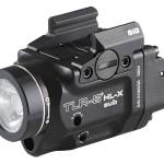 STREAMLIGHT TLR-8 HL-X SUB USB 1000LM P365