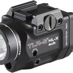 STREAMLIGHT TLR-8 HL-X SUB USB 1000L M1913