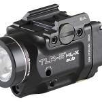 STREAMLIGHT TLR-8 HL-X SUB USB 1000LM SFHC