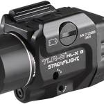 STREAMLIGHT TLR-8 HL-XG USB 1000LM GREEN