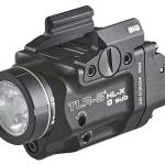 STREAMLIGHT TLR-8 HL-XG SUB USB 1000L P365
