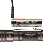 STREAMLIGHT PROTAC 2L-X USB 500LM BLACK