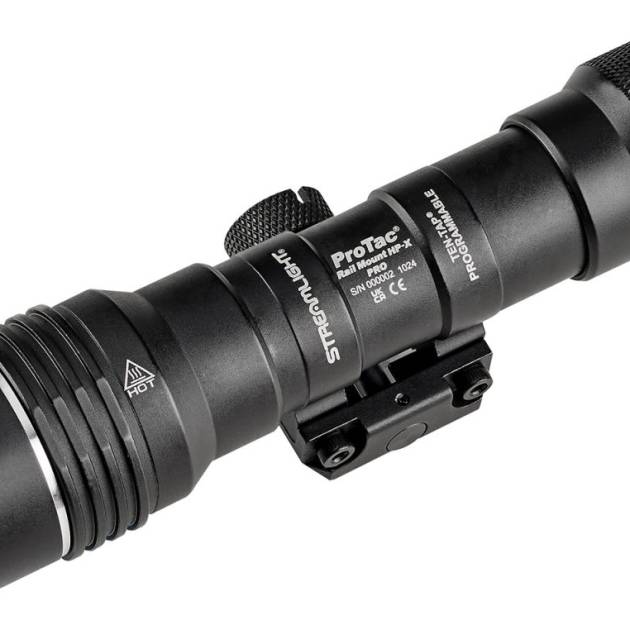 STREAMLIGHT PROTAC RM HP-X PRO 800LM