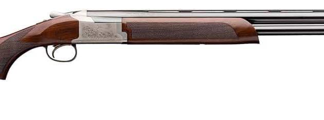 BROWNING CITORI 725 FIELD 20/26 3"