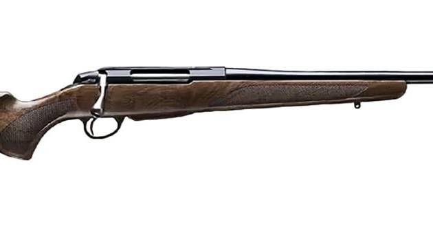 TIKKA T3X HUNTER 308WIN BK/WD 16" TB