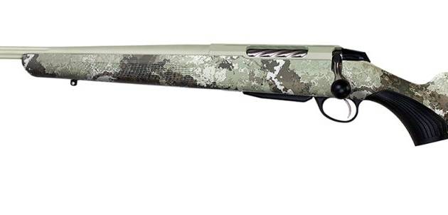 TIKKA T3XLT VEIL ALPINE 7PRC LH 24"