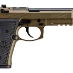 BERETTA M9A4 9MM BRONZE 5" 15+1 TB