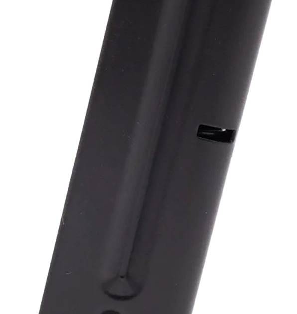 BERETTA MAGAZINE MODEL 92 9MM BL 10RD