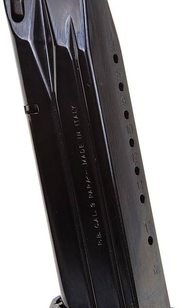 BERETTA MAGAZINE PX4 9MM 17RD