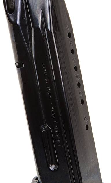 BERETTA MAGAZINE PX4 9MM 15RD