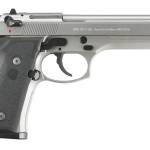 BERETTA 92FS INOX 9MM SS 10+1