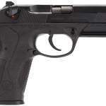 BERETTA PX4 STORM G 9MM SYN DECOCKR CA