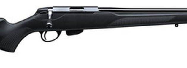 BTA TIKKA T1X BA 17HMR 20B