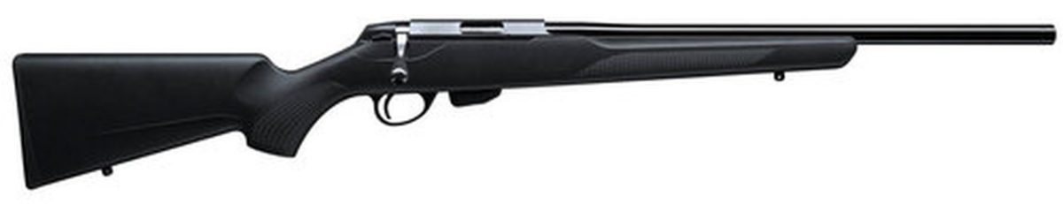 BTA TIKKA T1X BA 17HMR 20B