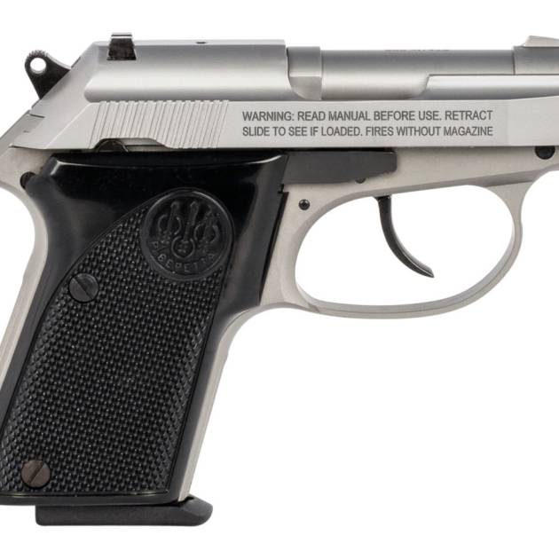 BERETTA 3032 TOMCAT INOX 32ACP SS CA