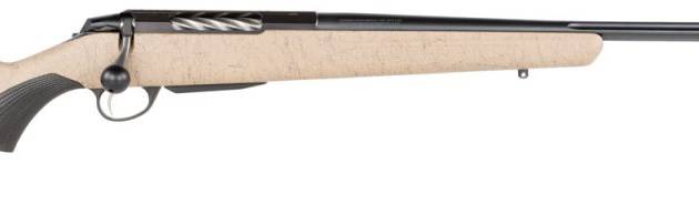 TIKKA T3XLT RGHTCH DSRT 270WIN 22"