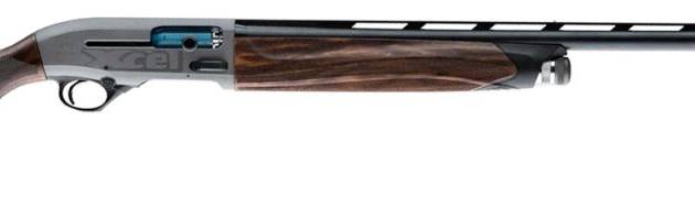 BERETTA A400 XCEL SPTNG 12/32 BL/WD