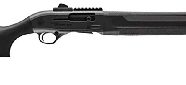 Beretta A300 Ultima Patrol 12 Gauge semi-automatic shotgun with 19.1-inch barrel