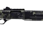 Beretta A300 Ultima Patrol 12 gauge semi-automatic shotgun with 19.1-inch barrel