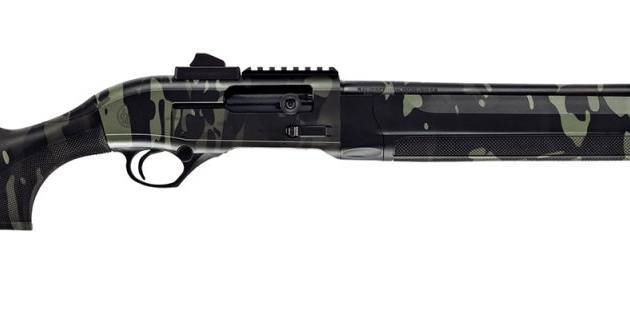 Beretta A300 Ultima Patrol 12 gauge semi-automatic shotgun with 19.1-inch barrel