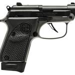 BERETTA 20X BOBCAT 22LR BLK/POLY