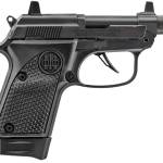 BERETTA 20X BOBCAT 22LR BLK/POLY TB