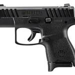 BERETTA APX A1 CARRY 9MM BLK 2.9"