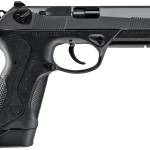 BERETTA PX4 G-SD 9MM BLK/GRY 21+1