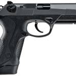 BERETTA PX4 G-SD 9MM BLK/GRY 10+1