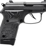 Beretta 20X Bobcat .22 LR semi-automatic pistol with 2.4-inch barrel