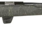 TIKKA T1X ROUGHTECH 22LR 20" EMER #