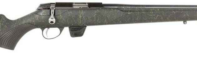 TIKKA T1X ROUGHTECH 22LR 20" EMER  #