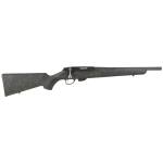 TIKKA T1X ROUGHTECH 17HMR 16" EMER #