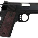 COLT DEFENDER 9MM BLK/WD 3" 8+1 NS