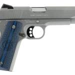 COLT COMPETITION SER70 45ACP SS 8+1