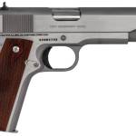 COLT 1991 GOVERNMENT 45ACP SS 5"