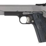 COLT GOLD CUP LITE 38SUP TWO-TONE